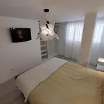 City Center Beach Access Apartment With Style